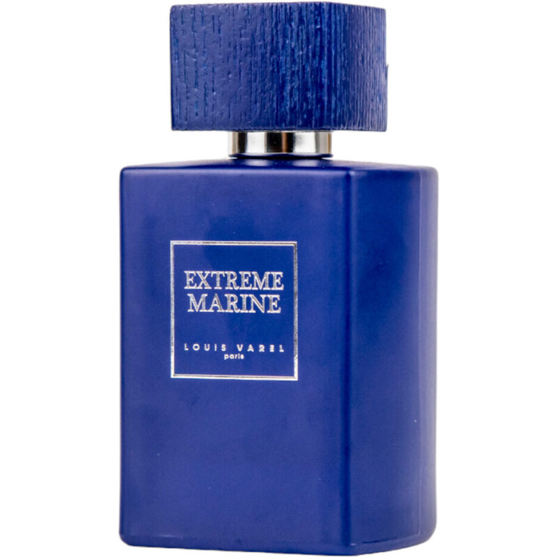 Louis Varel Parfum Extreme Marine, apa de parfum 100 ml, unisex