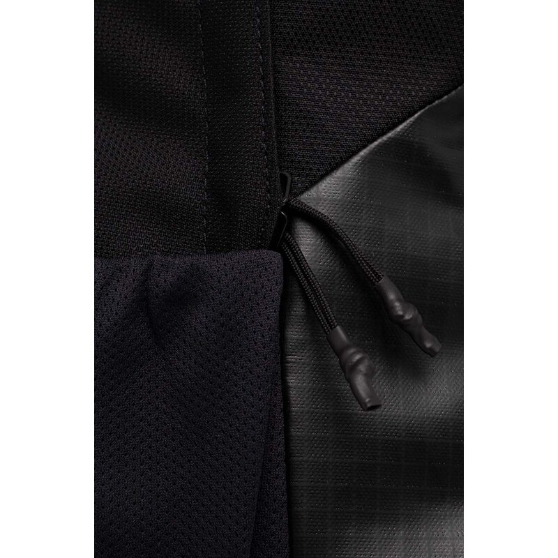 adidas rucsac Z.N.E culoarea negru, mare, uni IB2674