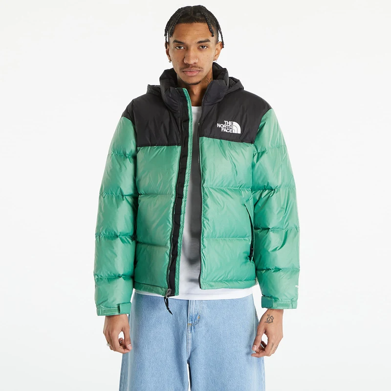 Jachetă cu puf pentru bărbați The North Face M 1996 Retro Nuptse