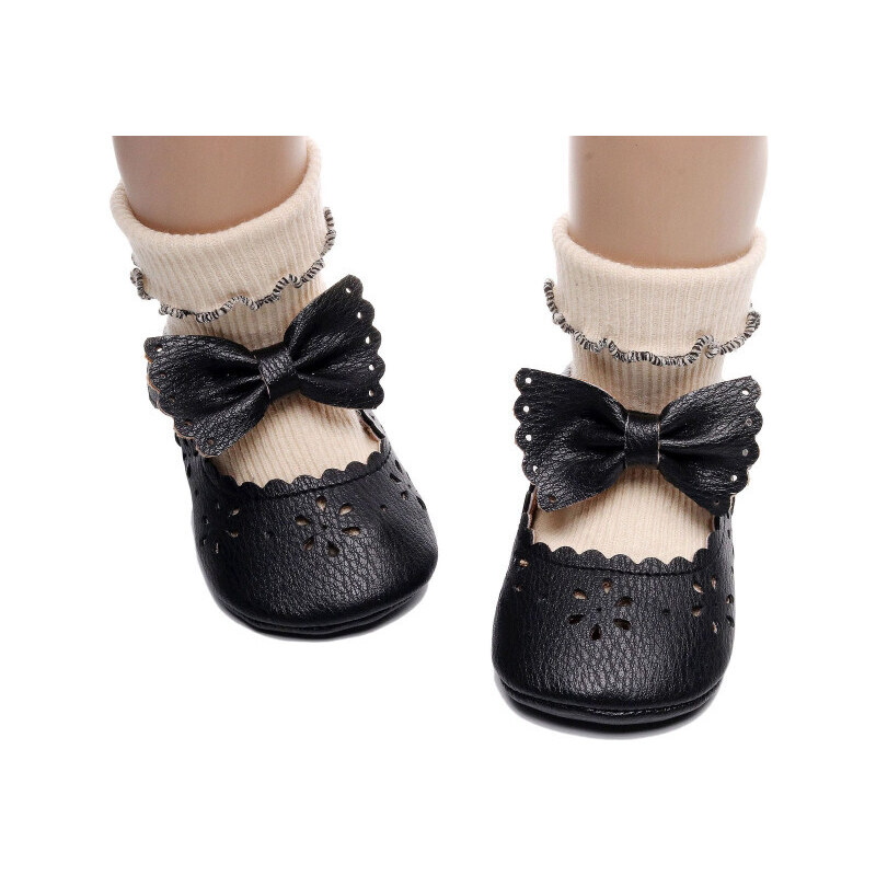 SuperBaby Pantofiori pentru fetite - Bella