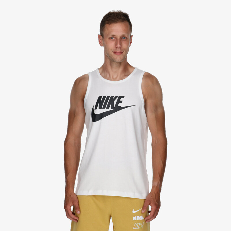 Nike M NSW TANK ICON FUTURA - GLAMI.ro