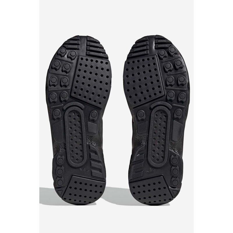 adidas Originals sneakers ZX 22 Boost culoarea alb, HQ8678 HQ8678-white