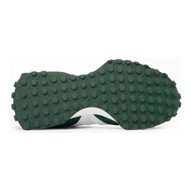 New Balance sneakers U327WEL culoarea verde