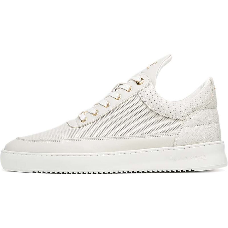 FILLING PIECES Sneakers Low Top Aten 10126591890 1890 off white