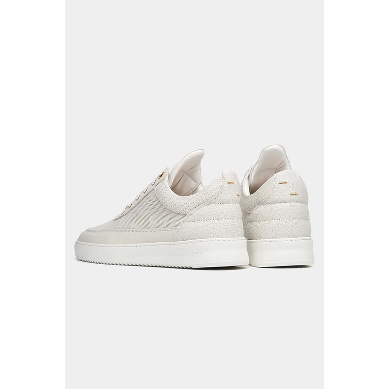 FILLING PIECES Sneakers Low Top Aten 10126591890 1890 off white