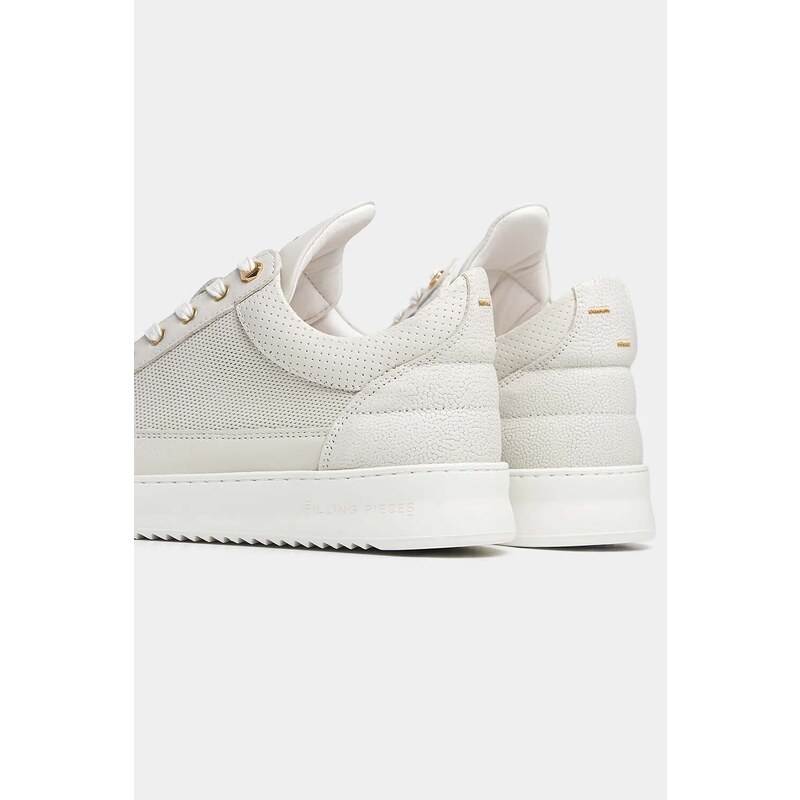FILLING PIECES Sneakers Low Top Aten 10126591890 1890 off white
