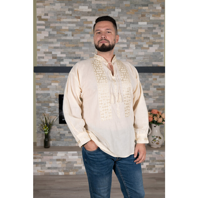 Magazin Traditional Camasa traditionala Fabian