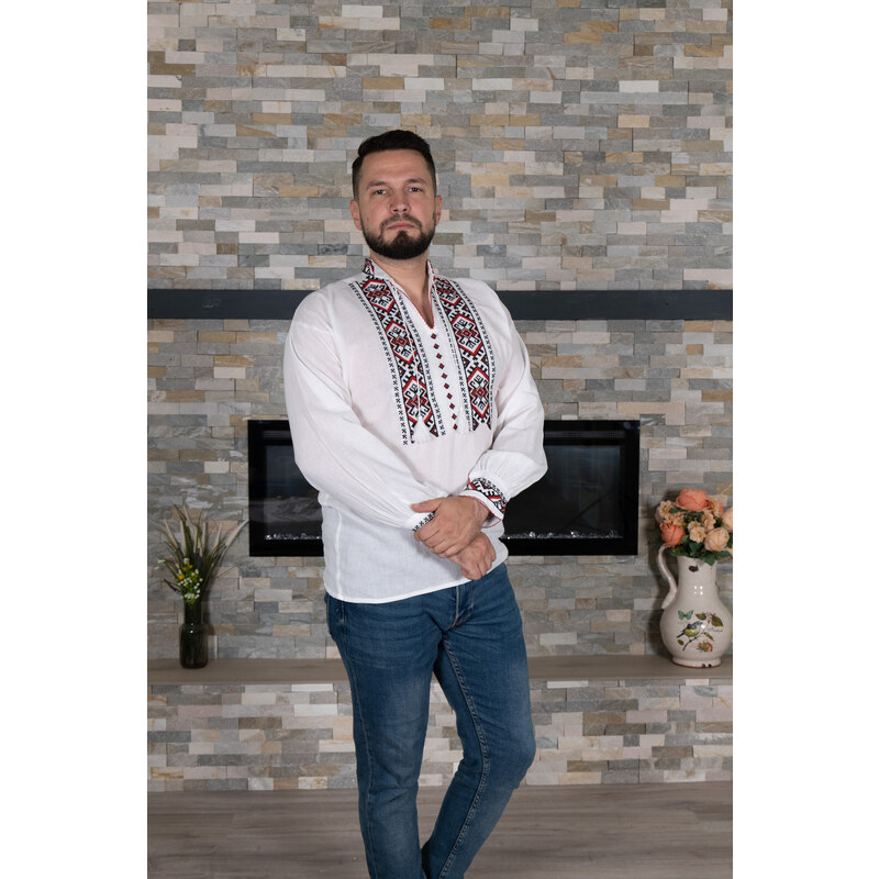 Magazin Traditional Camasa traditionala Victoras