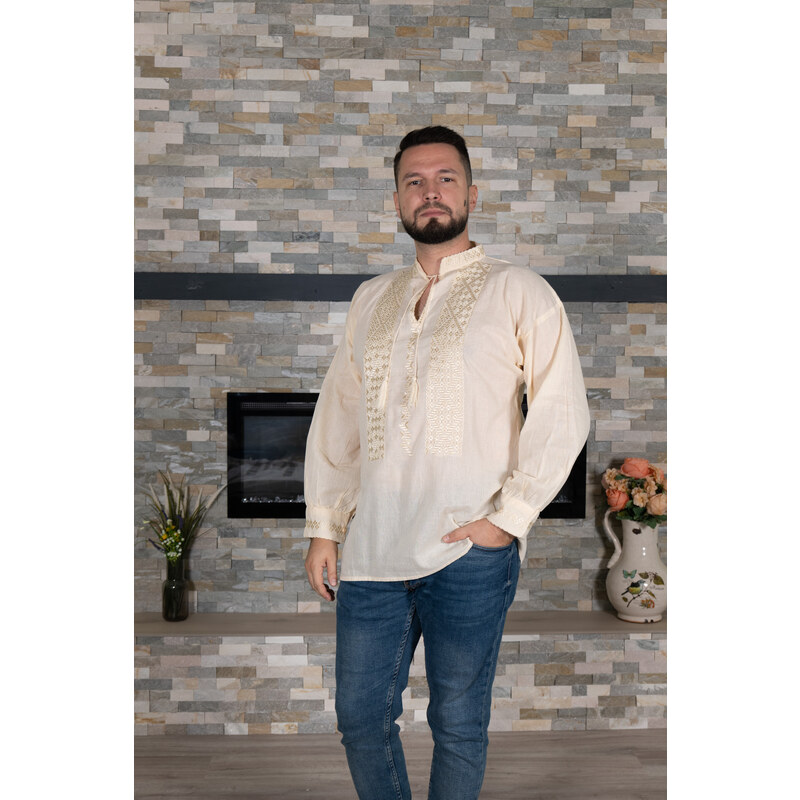 Magazin Traditional Camasa traditionala Fabian