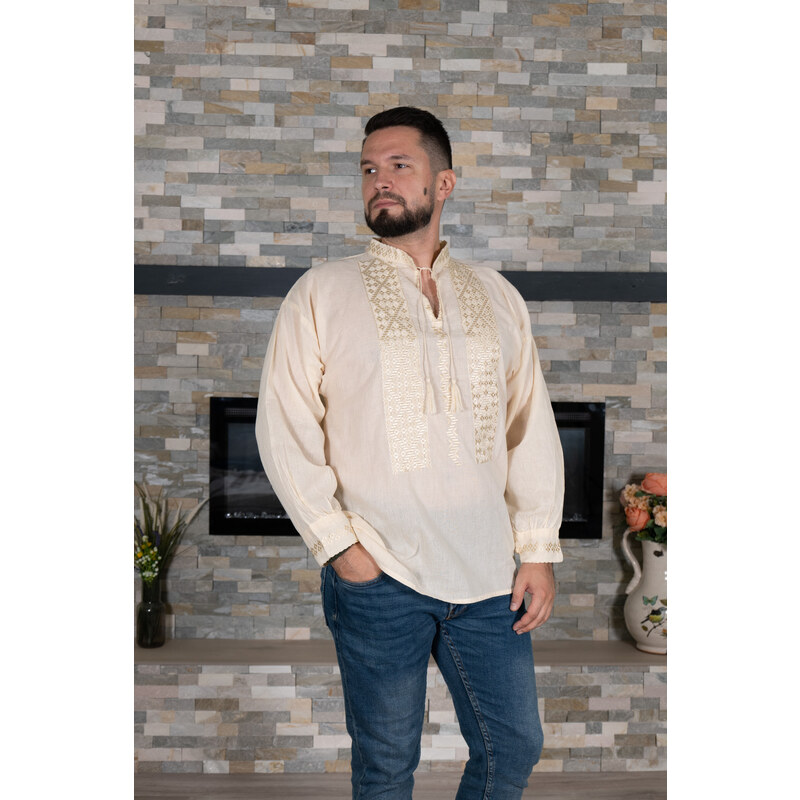 Magazin Traditional Camasa traditionala Fabian