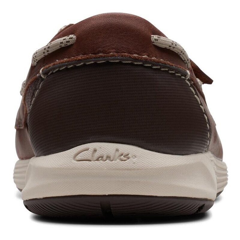 Pantofi Clarks