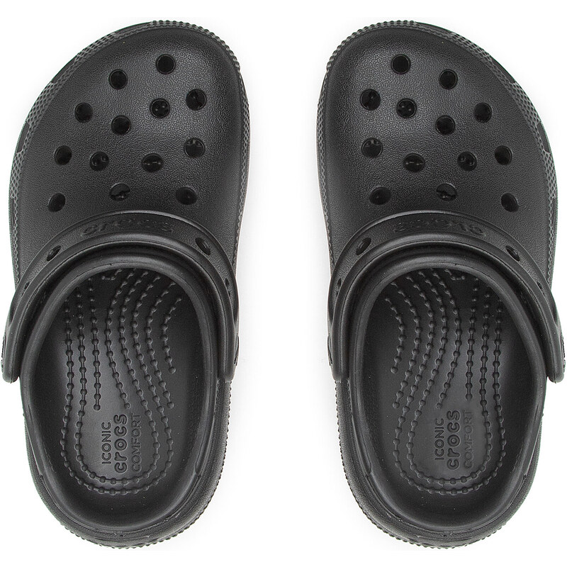 Şlapi Crocs