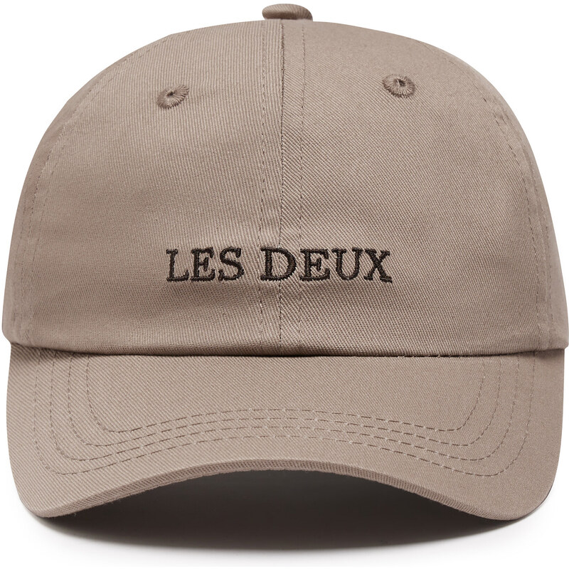Șapcă Les Deux