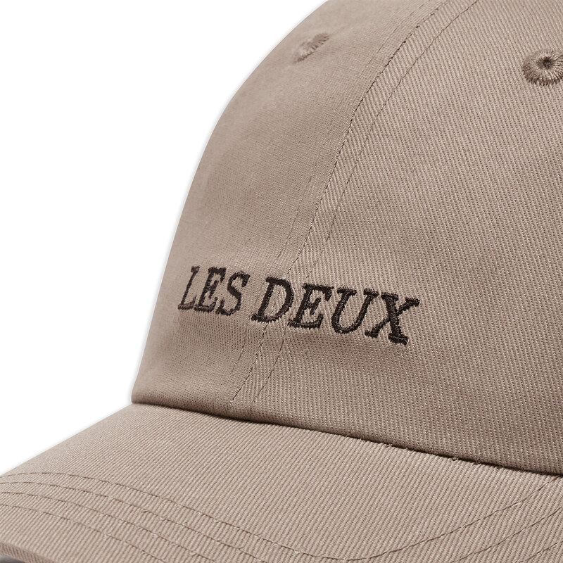 Șapcă Les Deux