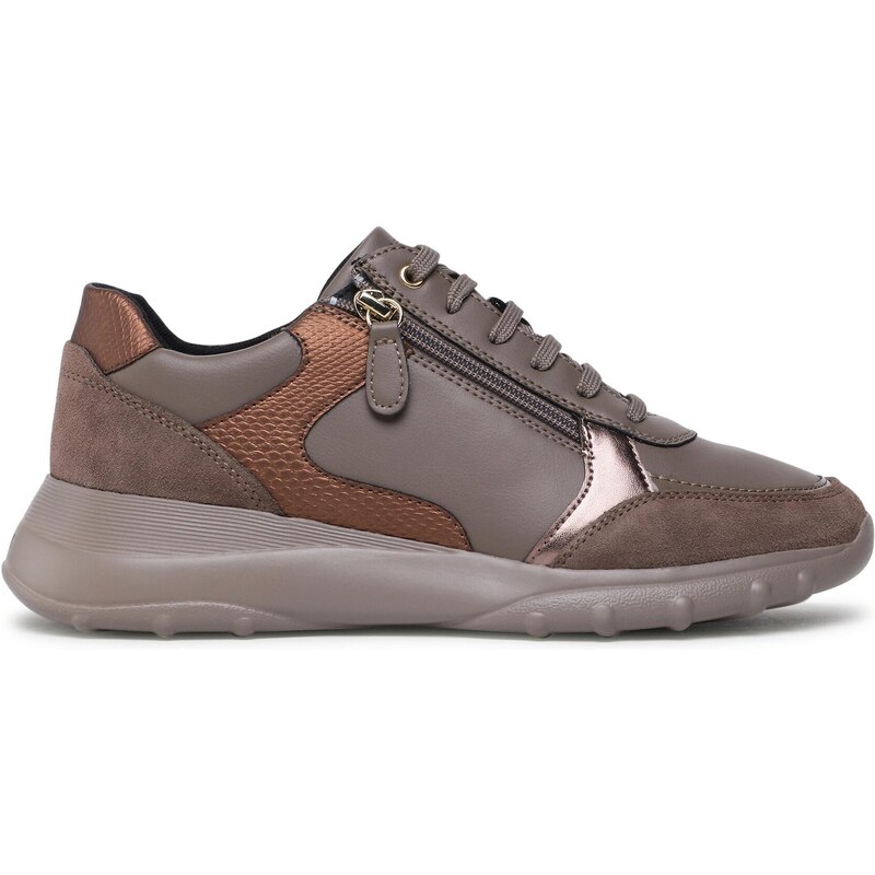 Sneakers Geox - GLAMI.ro