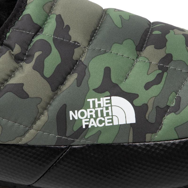 Papuci de casă The North Face