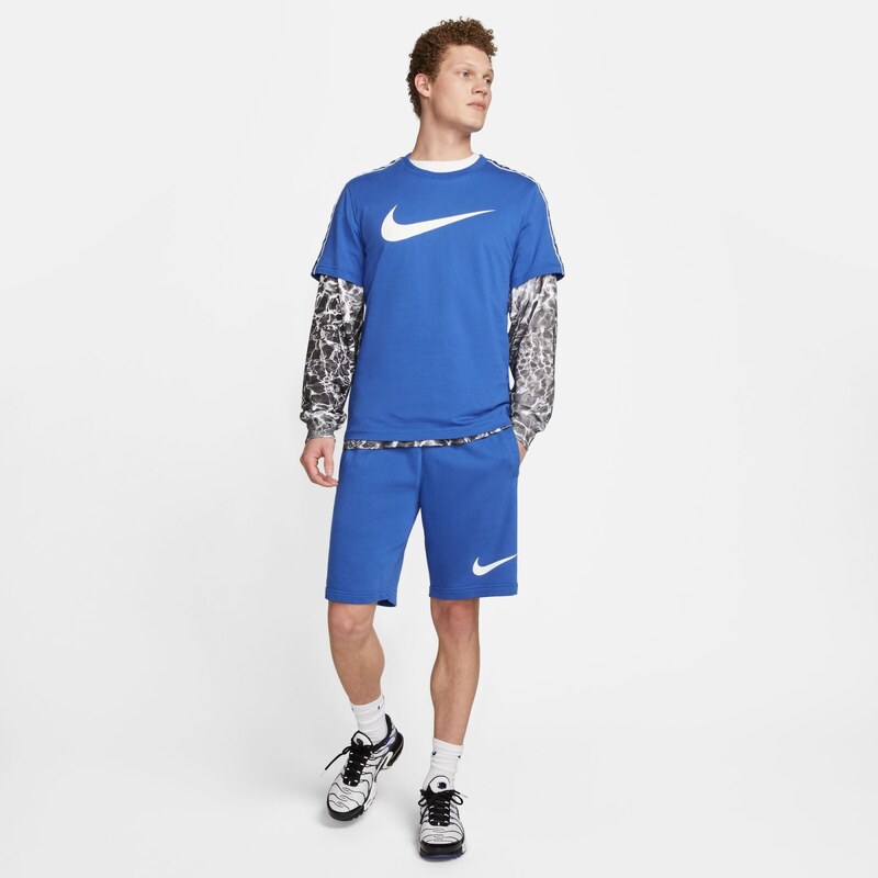 Nike Sportswear GAME ROYAL/WHITE