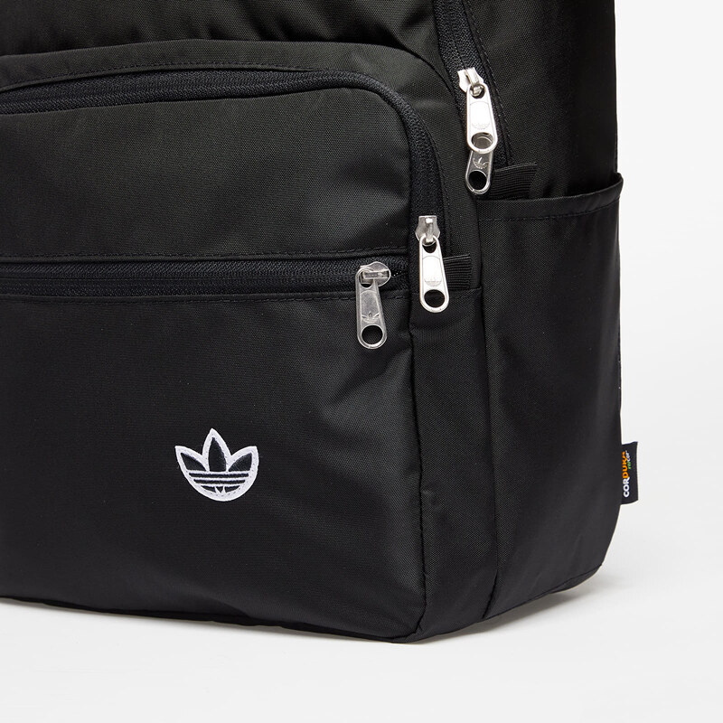 Ghiozdan adidas Originals Premium Essentials Backpack Black, 23 l