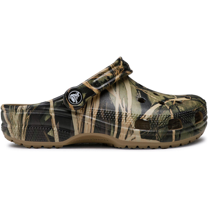 Şlapi Crocs