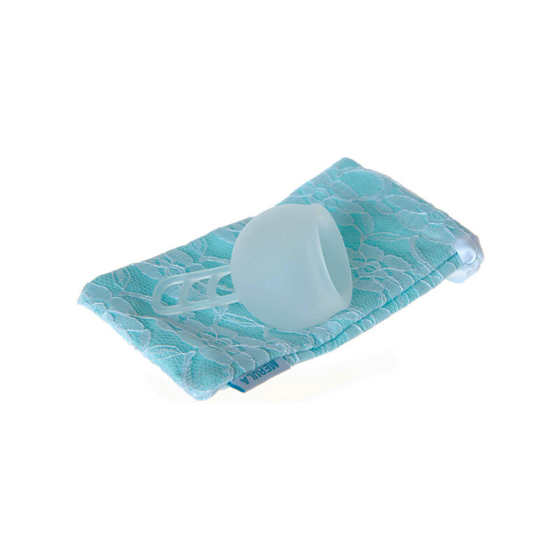 Cupa menstruală Merula Cup Ice (MER003)