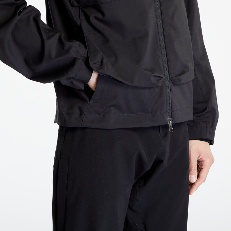 Jachetă pentru bărbați Poutnik by Tilak Blade Jacket Black