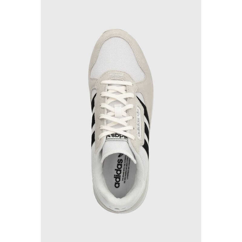 adidas Originals sneakers Treziod 2 culoarea alb
