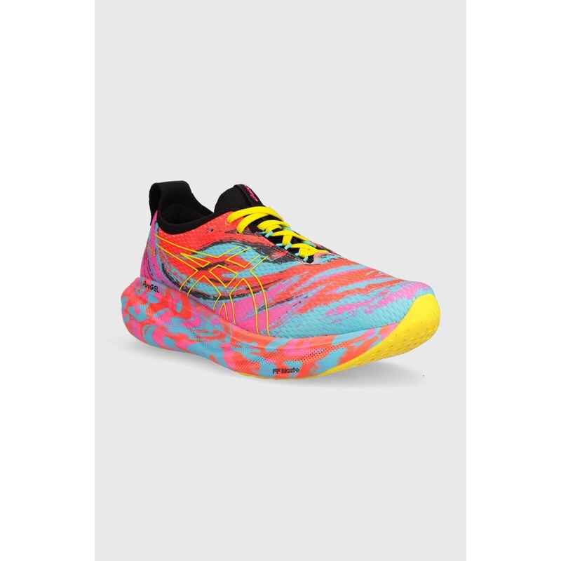 Asics gel best sale nimbus multicolor