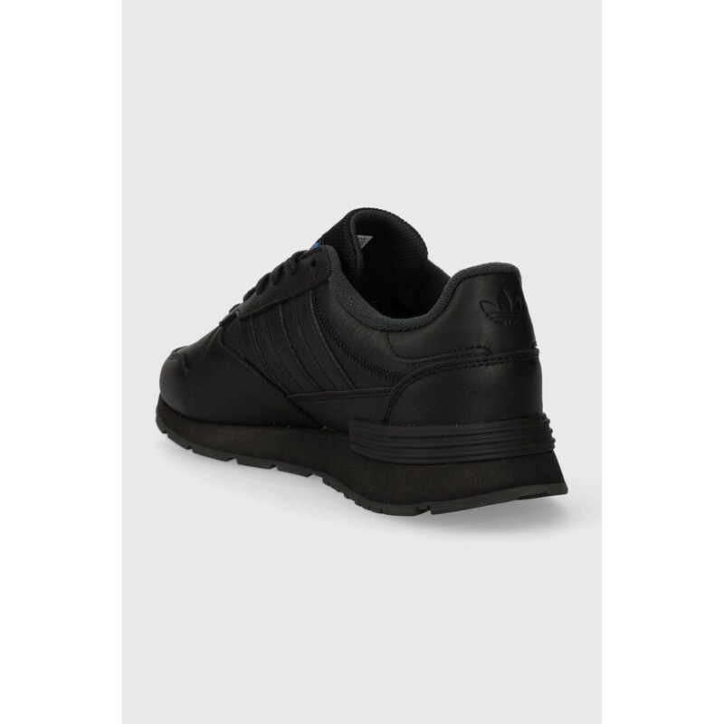adidas Originals sneakers Treziod 2 culoarea negru, ID4614