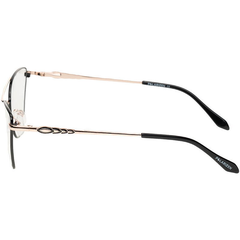 Rame ochelari de vedere dama Polarizen TL3719 C1
