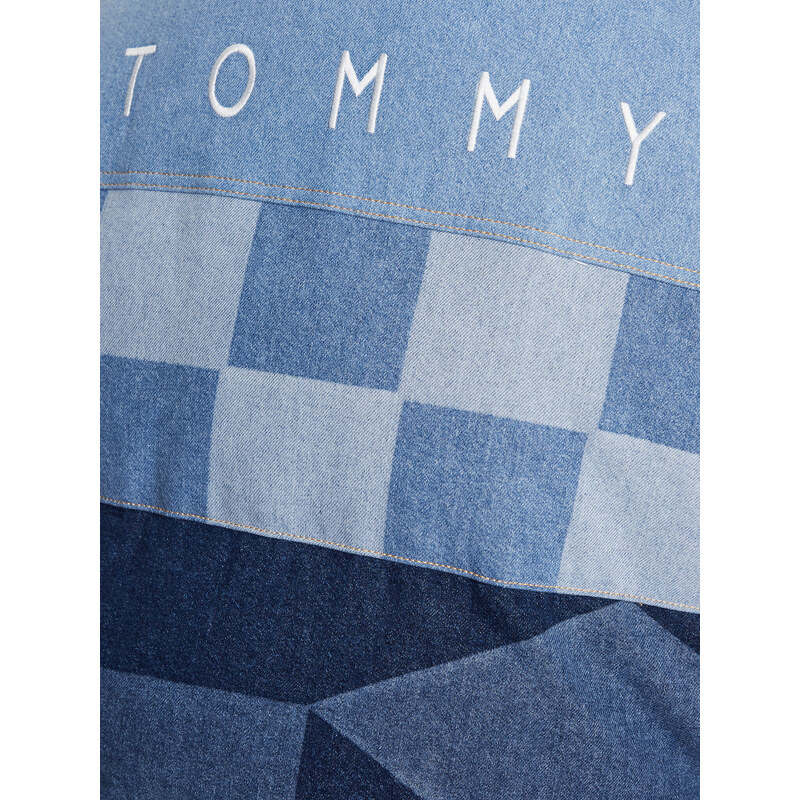 Vestă Tommy Jeans