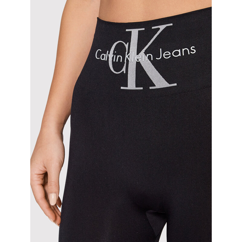 Colanți Calvin Klein Jeans