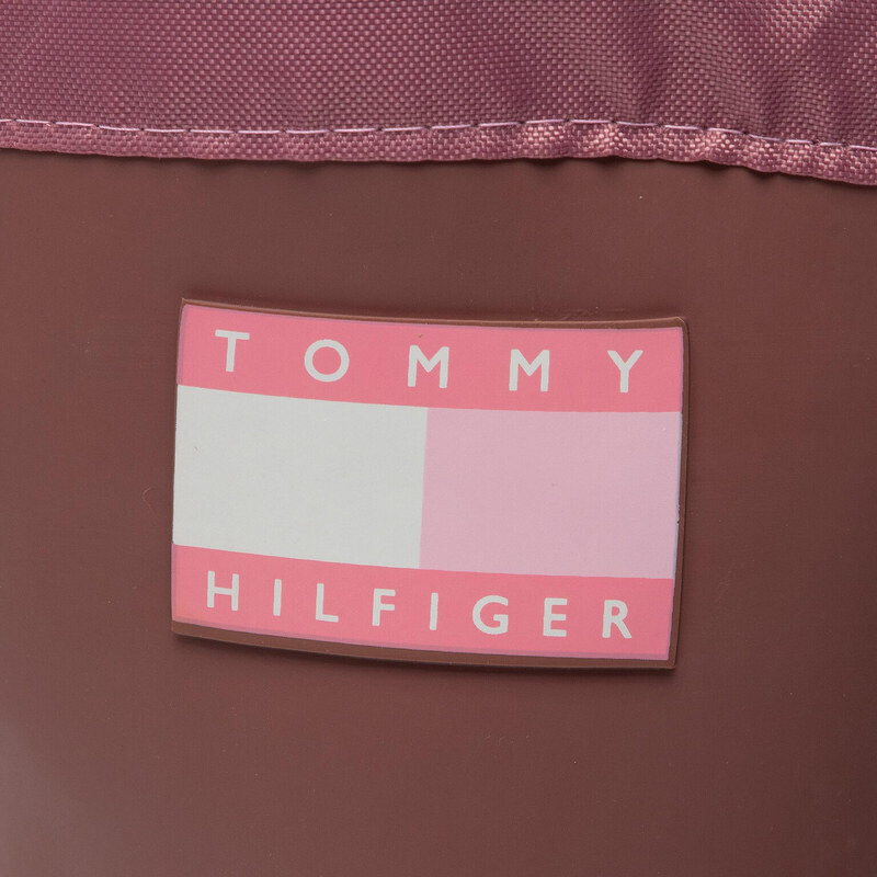 Cizme de cauciuc Tommy Hilfiger