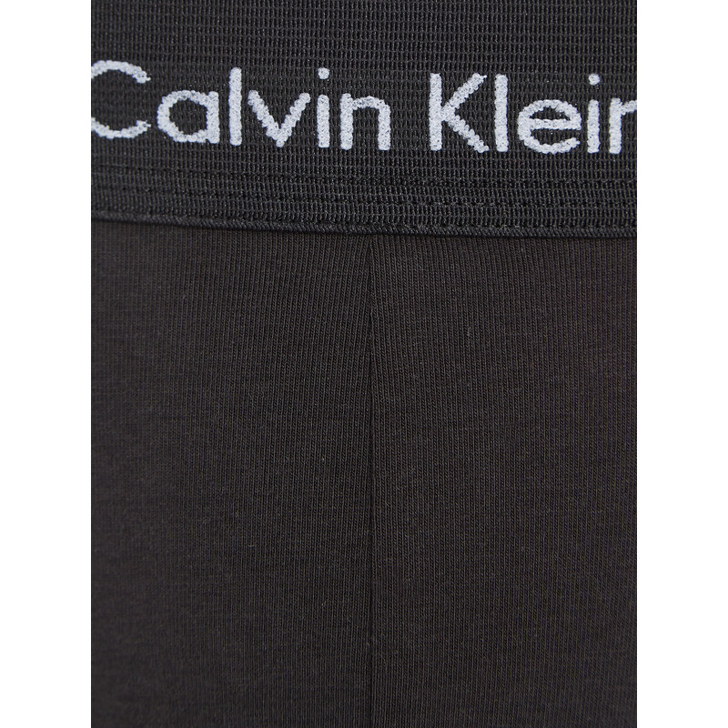 Kit com 2 Calcinhas Tanga Calvin Klein C 4101 Pt00-Preto - GLAMI