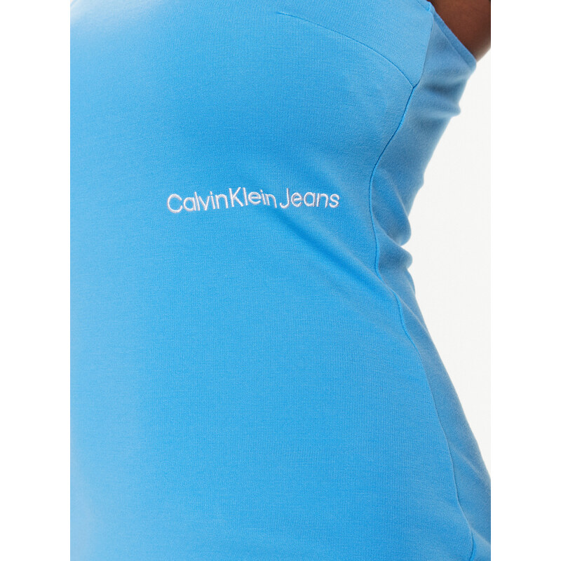 Rochie de zi Calvin Klein Jeans