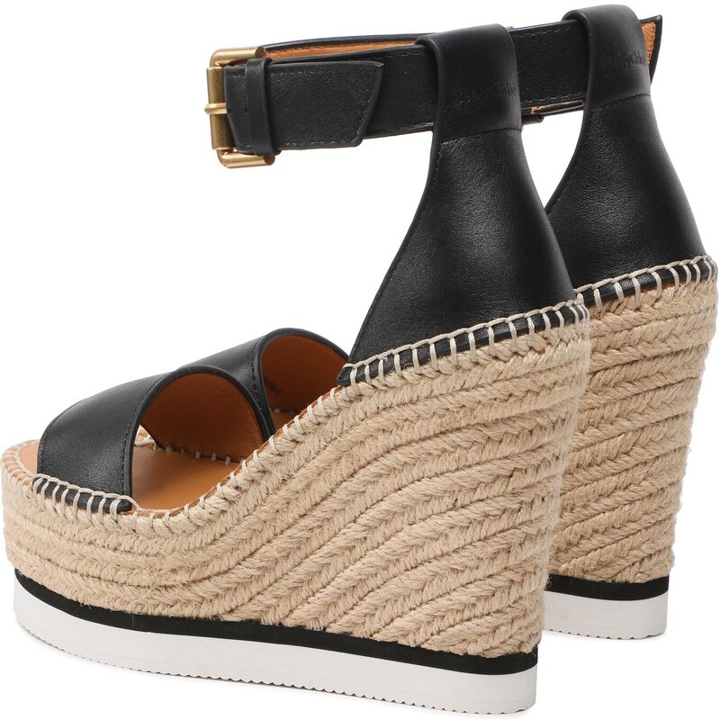 Espadrile See By Chloé