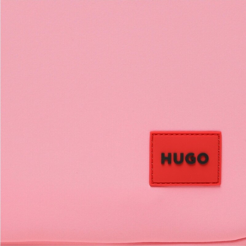Etui pentru laptop Hugo