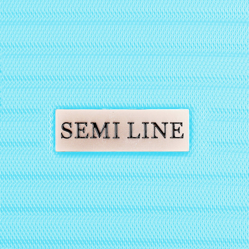 Valiză de cabină Semi Line
