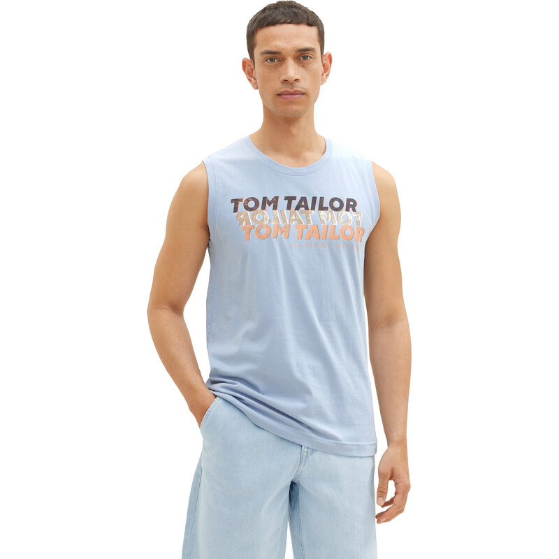Tank top Tom Tailor