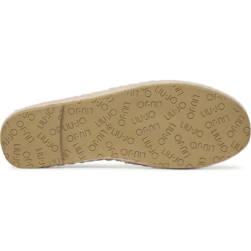Espadrile Liu Jo