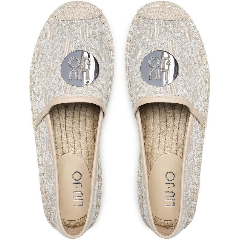 Espadrile Liu Jo