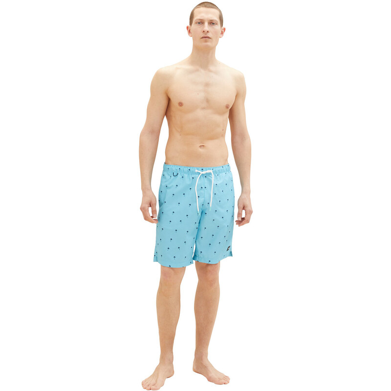Pantaloni scurți pentru înot Tom Tailor