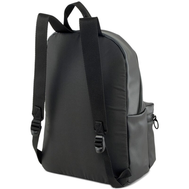 PUMA Core Up Backpack black