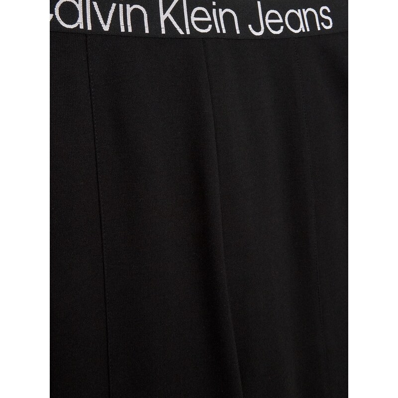 Colanți Calvin Klein Jeans