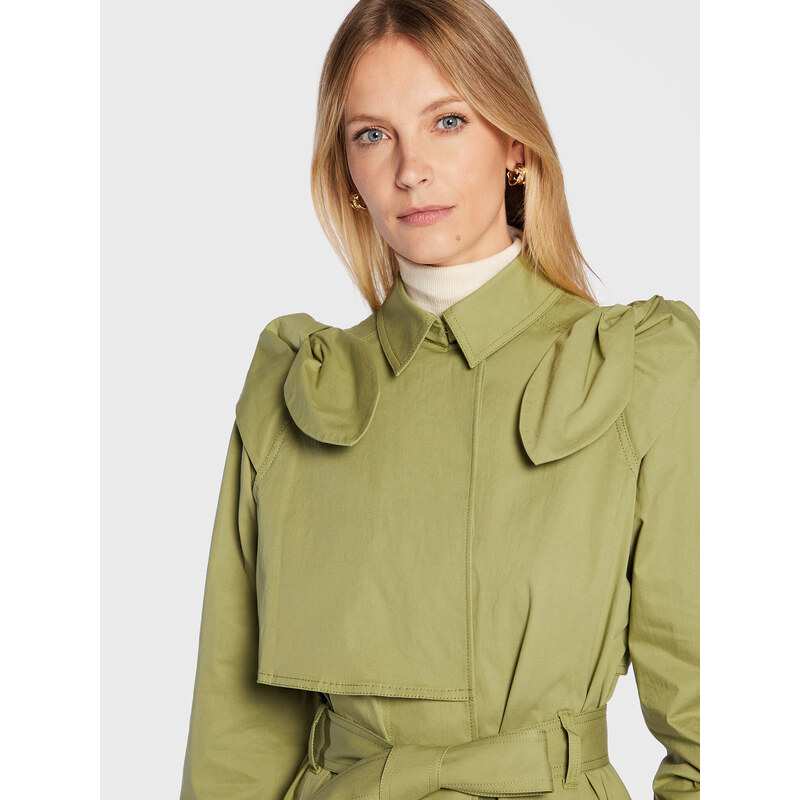 Trench Ted Baker