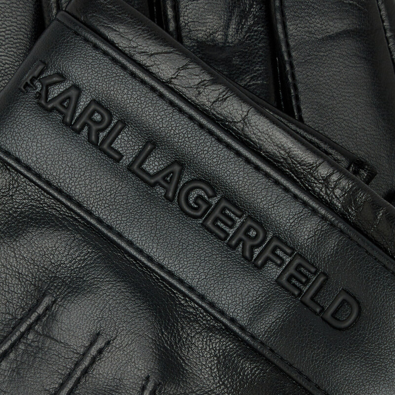 Mănuși de Damă KARL LAGERFELD