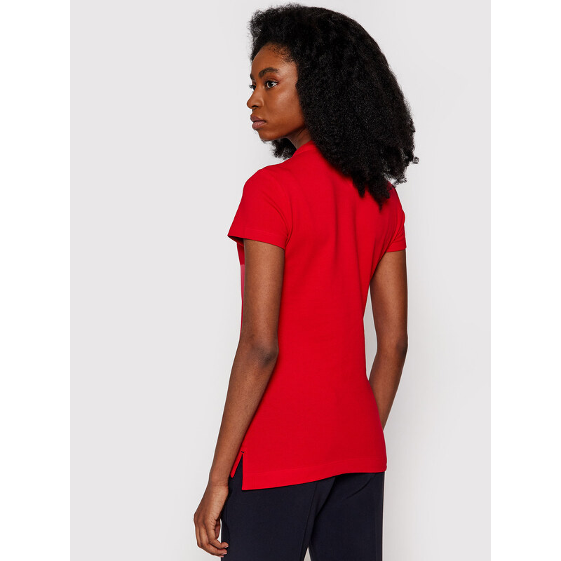 Tricou polo Tommy Hilfiger