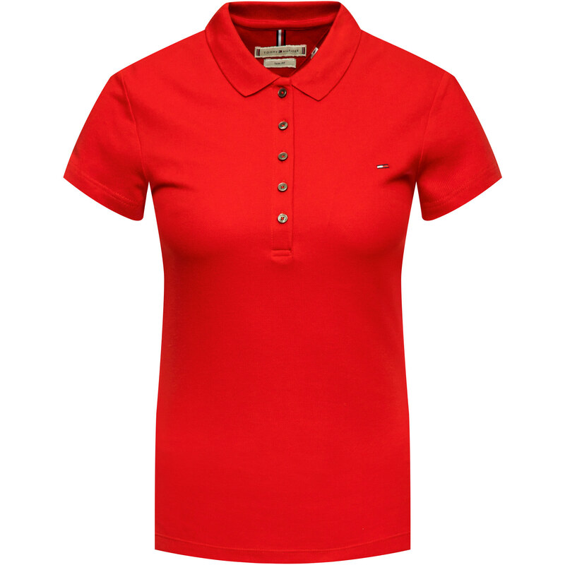 Tricou polo Tommy Hilfiger