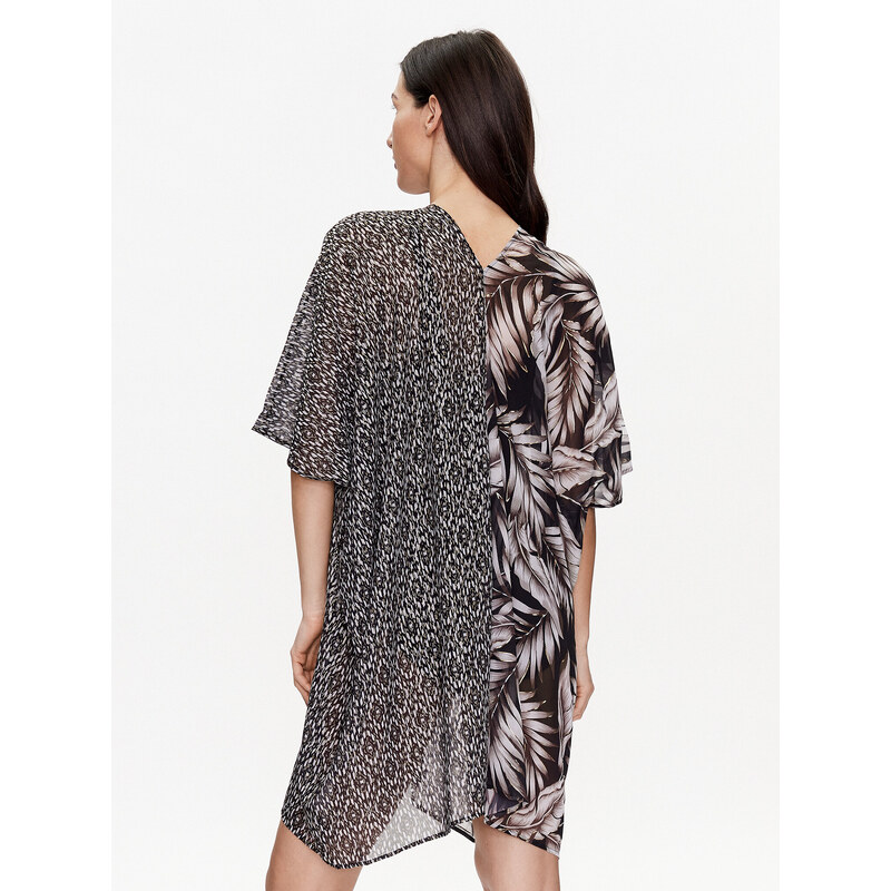 Poncho Miraclesuit