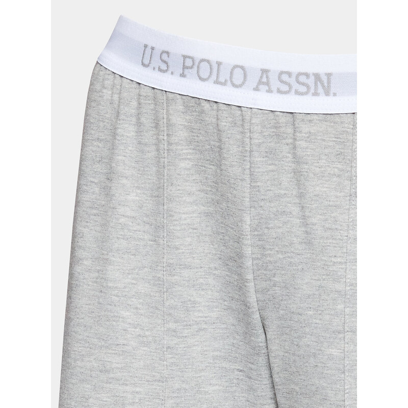 Pantaloni pijama U.S. Polo Assn.