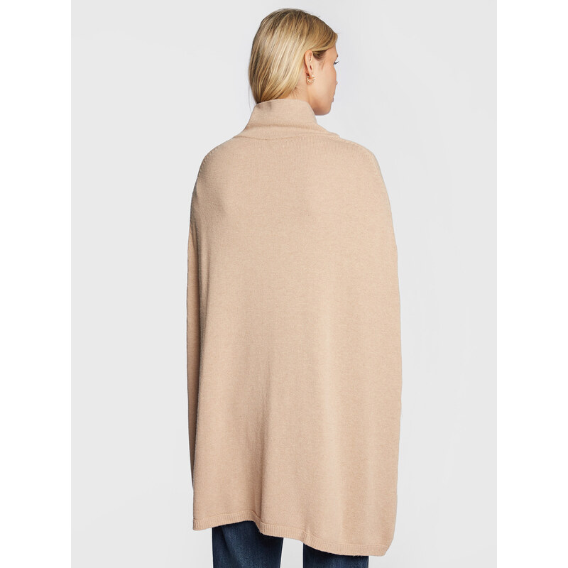 Poncho United Colors Of Benetton